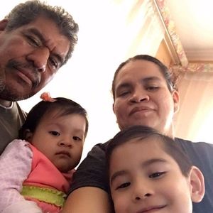 Meet your Posher, Chanocua